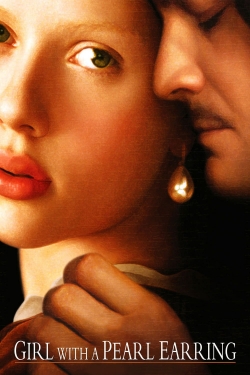 Girl with a Pearl Earring-fmovies
