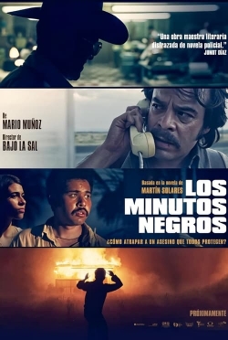 The Black Minutes-fmovies