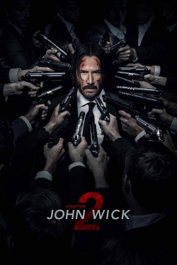 John Wick: Chapter 2-fmovies