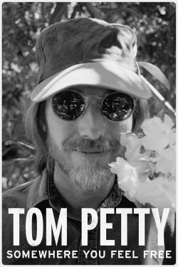 Tom Petty, Somewhere You Feel Free-fmovies