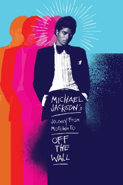 Michael Jackson's Journey from Motown to Off the Wall-fmovies