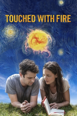 Touched with Fire-fmovies