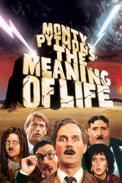 The Meaning of Life-fmovies