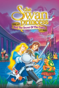The Swan Princess: Escape from Castle Mountain-fmovies
