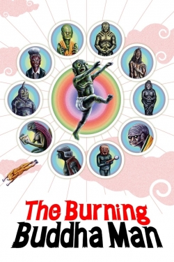 The Burning Buddha Man-fmovies