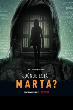 Where Is Marta-fmovies