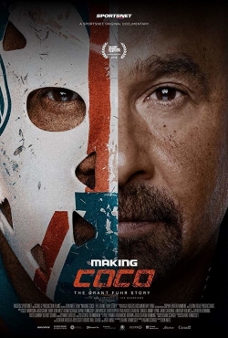 Making Coco: The Grant Fuhr Story-fmovies