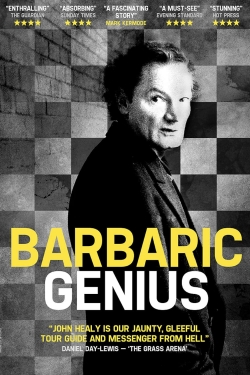 Barbaric Genius-fmovies