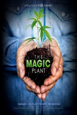 The Magic Plant-fmovies