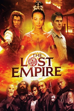 The Lost Empire-fmovies