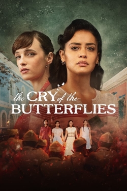 The Cry of the Butterflies-fmovies