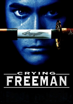 Crying Freeman-fmovies