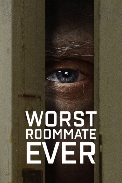 Worst Roommate Ever-fmovies