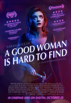 A Good Woman Is Hard to Find-fmovies