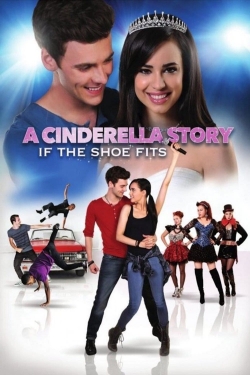 A Cinderella Story: If the Shoe Fits-fmovies