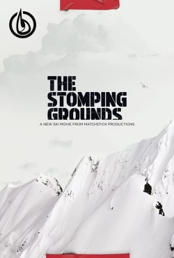The Stomping Grounds-fmovies