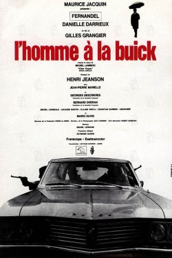 The Man in the Buick-fmovies