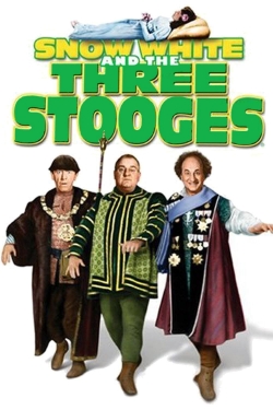 Snow White and the Three Stooges-fmovies