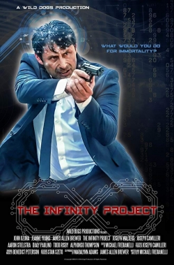 The Infinity Project-fmovies