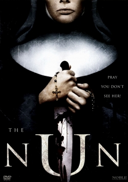 The Nun-fmovies