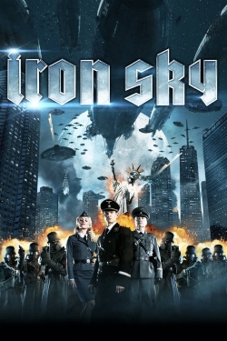 Iron Sky-fmovies