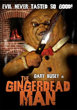 The Gingerdead Man-fmovies