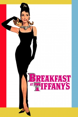 Breakfast at Tiffany’s-fmovies