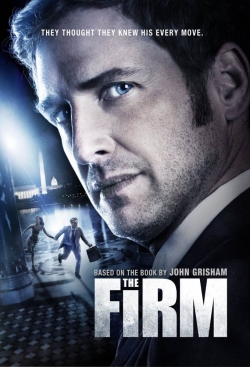 The Firm-fmovies