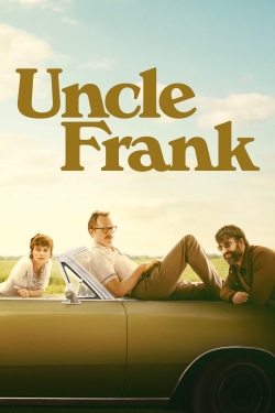 Uncle Frank-fmovies
