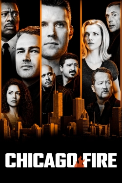 Chicago Fire-fmovies