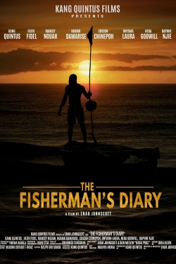 The Fisherman's Diary-fmovies