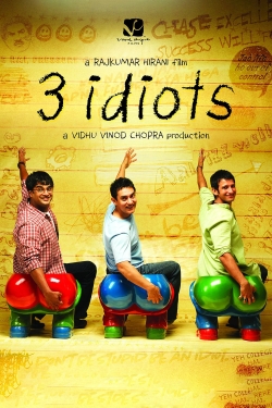 3 Idiots-fmovies