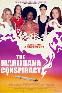 The Marijuana Conspiracy-fmovies