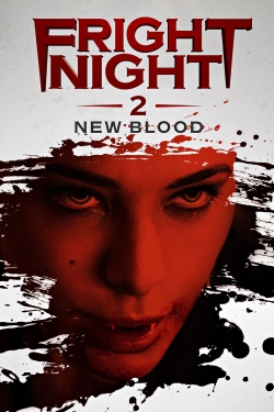 Fright Night 2: New Blood-fmovies
