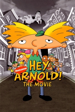 Hey Arnold! The Movie-fmovies