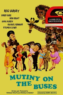 Mutiny on the Buses-fmovies