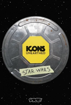 Icons Unearthed-fmovies