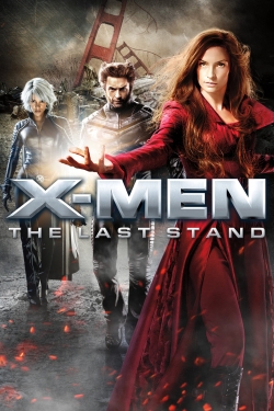 X-Men: The Last Stand-fmovies