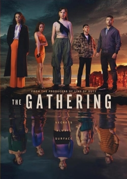 The Gathering-fmovies
