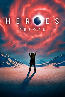 Heroes Reborn-fmovies