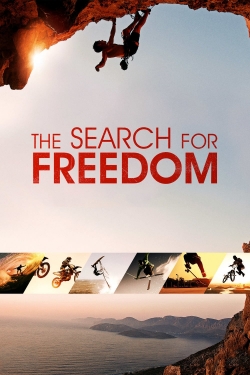 The Search for Freedom-fmovies