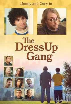 The Dress Up Gang-fmovies