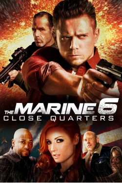 The Marine 6: Close Quarters-fmovies