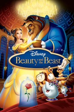 Beauty and the Beast-fmovies