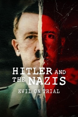 Hitler and the Nazis: Evil on Trial-fmovies