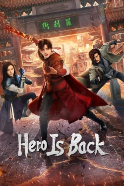 Hero Is Back-fmovies