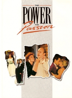 The Power, The Passion-fmovies