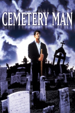 Cemetery Man-fmovies