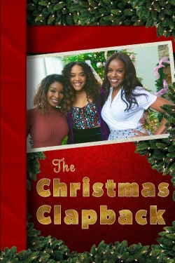 The Christmas Clapback-fmovies