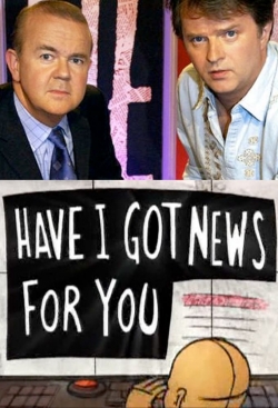 Have I Got News for You-fmovies